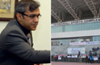 IAS Officer who walked dog at Delhi stadium transferred to Ladakh